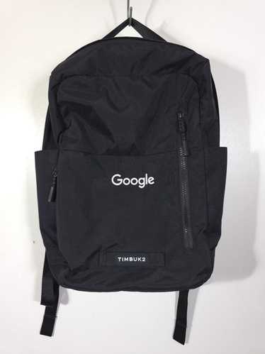 TIMBUK2 リュックサック Google G logoバックパック TIMBUK2 リュックサック Google G logoバックパック - メルカリ