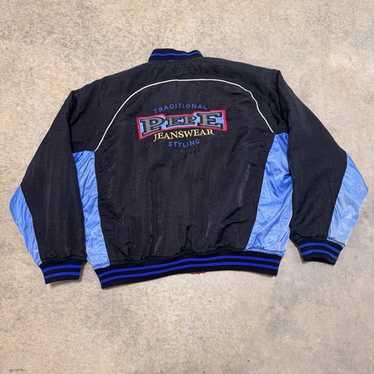 Vintage pepe jeans jacket - Gem