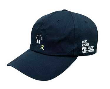 帽子 23 s/s RAFSIMONS HAT Raf Simons Baseball Cap, Size M