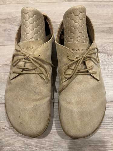 Vivobarefoot ra ii natural - Gem