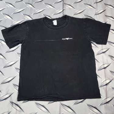 Emporio armani vintage shirt - Gem