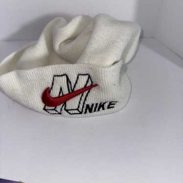 Vintage nike beanie - Gem