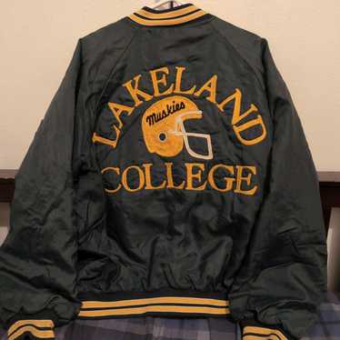 Stussy 80s jacket - Gem