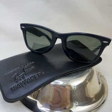 Ray ban 80s wayfarer - Gem