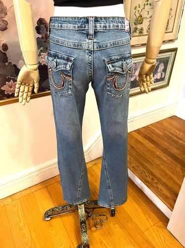 True religion jeans y2k - Gem