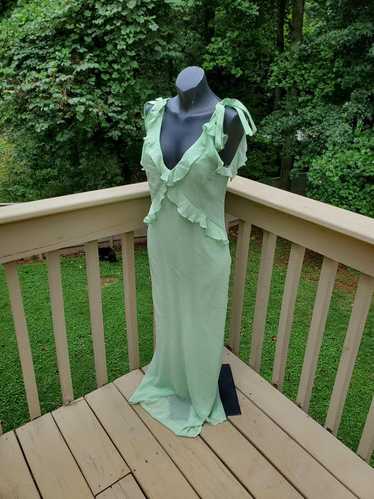 Christian lacroix vintage dress - Gem