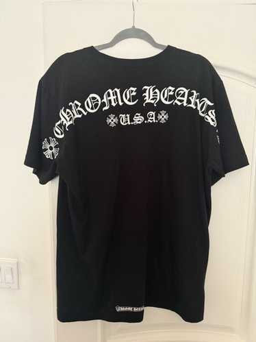 Chrome hearts authentic t-shirt - Gem