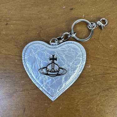 Vivienne westwood keychain - Gem
