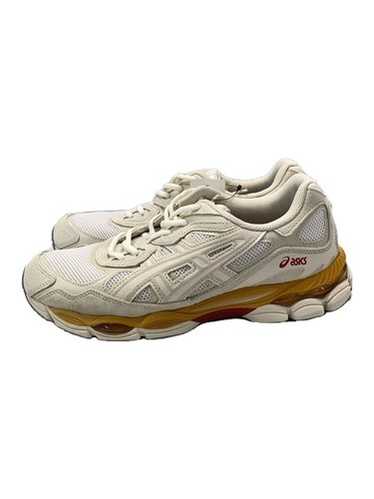 靴 ASICS GEL-NYC CREAM/CREAM GEL-NYC | Unisex | Cream/Moonrock | Sportstyle Shoes | ASICS