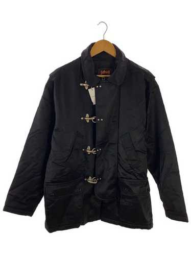 Schott fireman - Gem