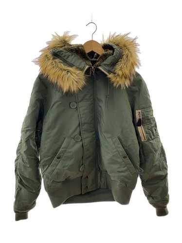 【渡月橋】AVIREX N-2B Flight Jacket Avirex Flight Jacket N-2B Black size L Vintage USED from