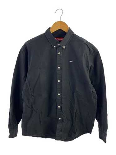トップス 24fw Supreme Small Box Shirt black M Supreme Small Box L S Tee (FW24) - $68