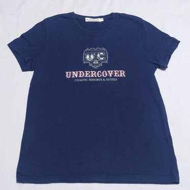 Undercover archive undercover - Gem