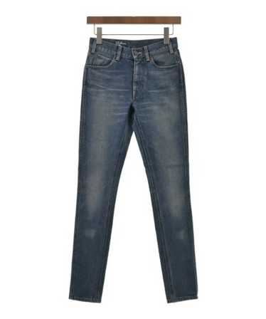 Celine pants denim blue - Gem