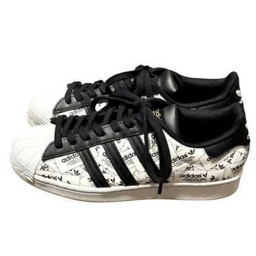 靴 adidas 80s Super Star REFLECTIVE NITEJ SUPERSTAR 80s REFLECTIVE NITEJ - スニーカーショップSKIT