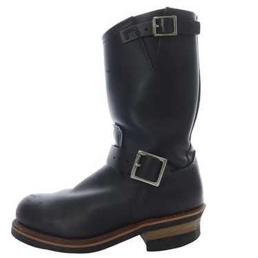 靴 REDWING / 2268 engineer boots 2268 Engineers – Red Wing Amsterdam