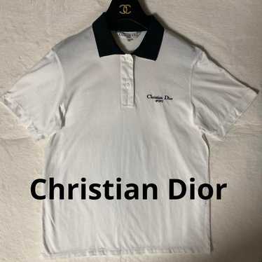 Christian dior sports shirt - Gem