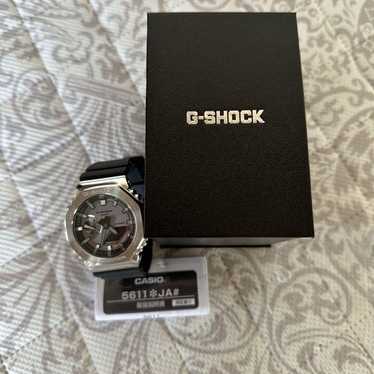 G shock 5611 ja - Gem