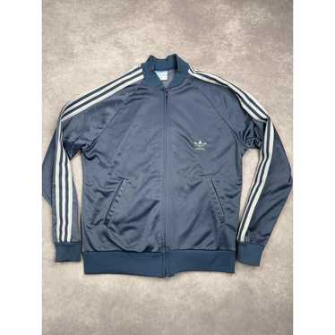 トップス old adidas nylon track jacket brown atp $_12.JPG?set_id=880000500F
