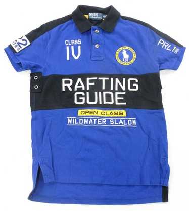 Ralph lauren polo rafting - Gem