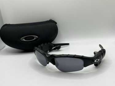 Oakley thump sunglasses good - Gem