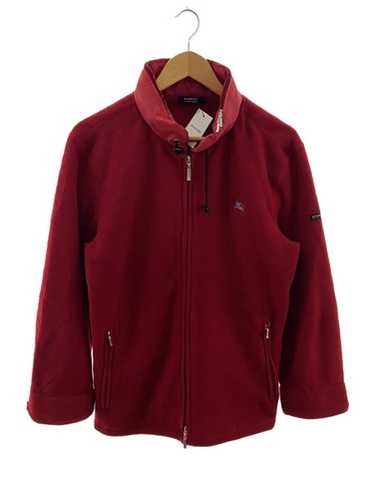 BURBERRY BLACK LABEL ベルベットジャケット LL Burberry black label ll - Gem