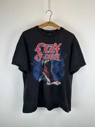 Vintage 1991 ozzy osbourne - Gem