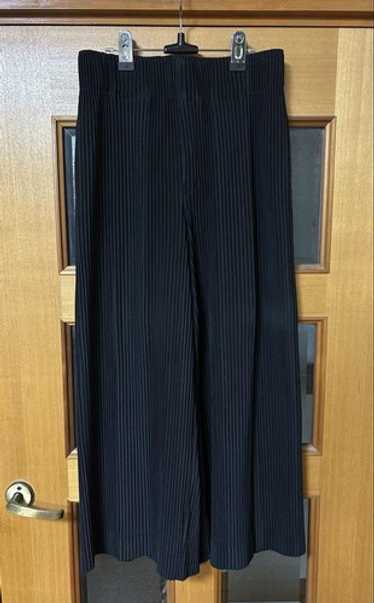 Issey miyake hakama pants - Gem