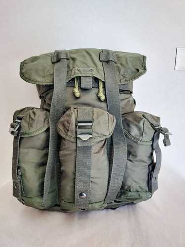 Helmut lang backpack - Gem