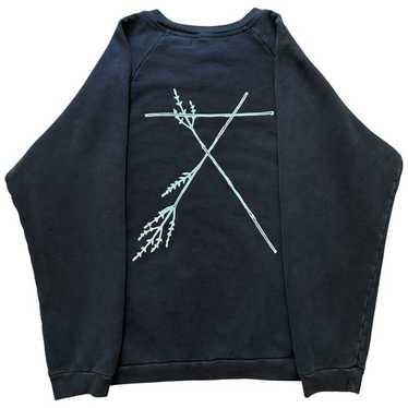 Raf simons virginia creeper - Gem