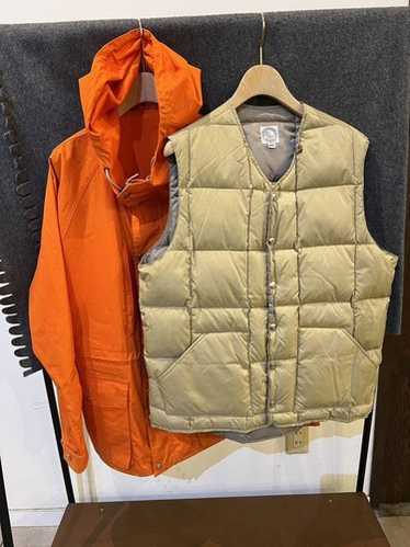 Kaptain sunshine down - Gem