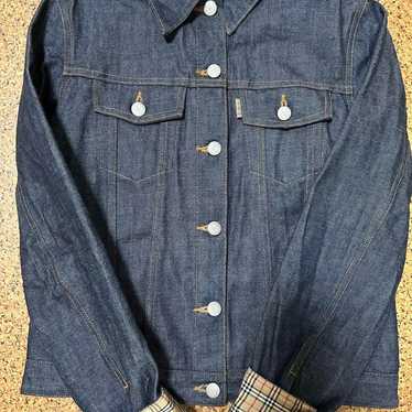 Burberry blue label denim - Gem