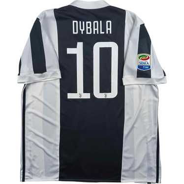 訳有りJuventus DYBALA 21番ユニフォームジャージ adidasM 訳有りJuventus DYBALA 21番ユニフォームジャージ adidasM 訳