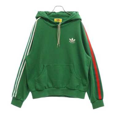 Gucci x adidas sweatshirt - Gem