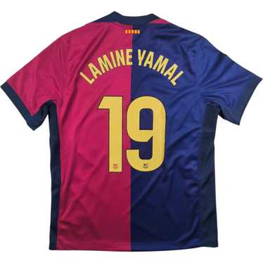 Lamine yamal fc barcelona - Gem