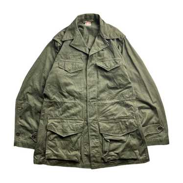 1950s french army m47 - Gem