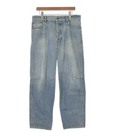 Balenciaga denim pants blue(denim) - Gem