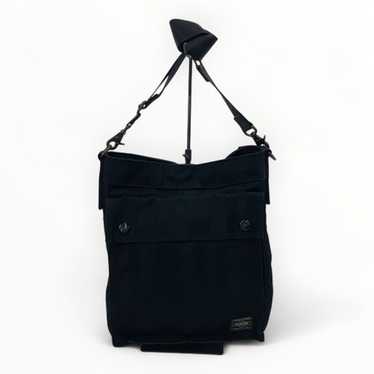 バッグ PORTER / TANGO BLACK SHOULDER BAG TANGO BLACK(タンゴブラック) SHOULDER BAG(L) | 吉田カバン