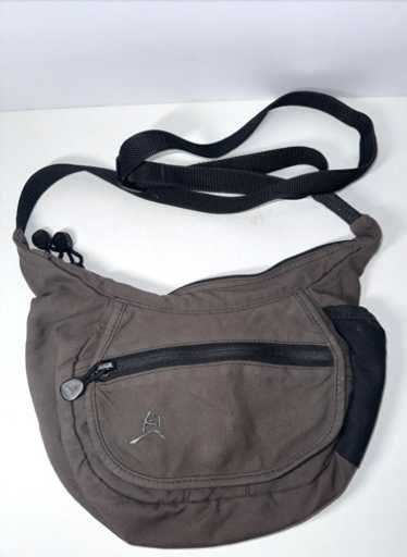 バッグ Overland shoulder bag MADE IN USA Overland equipment crossbody - Gem