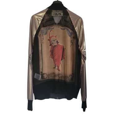 n*様 share spirit long sleeve cut and sew Celestine Short Dress - Sailboat