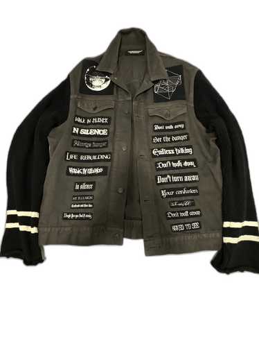 Undercover joy division - Gem