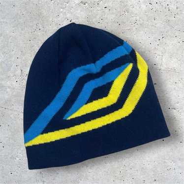 Supreme umbro beanie 青白 Supreme umbro beanie 青白 Supreme Umbro Beanie White - FW23 - US