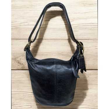 Coach bleecker bucket bag - Gem