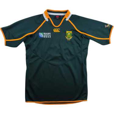 【RUGBY WORLDCUP】ラグビーワールドカップ2011 半袖Tシャツ L RUGBY WORLDCUP】ラグビーワールドカップ2011 半袖Tシャツ L