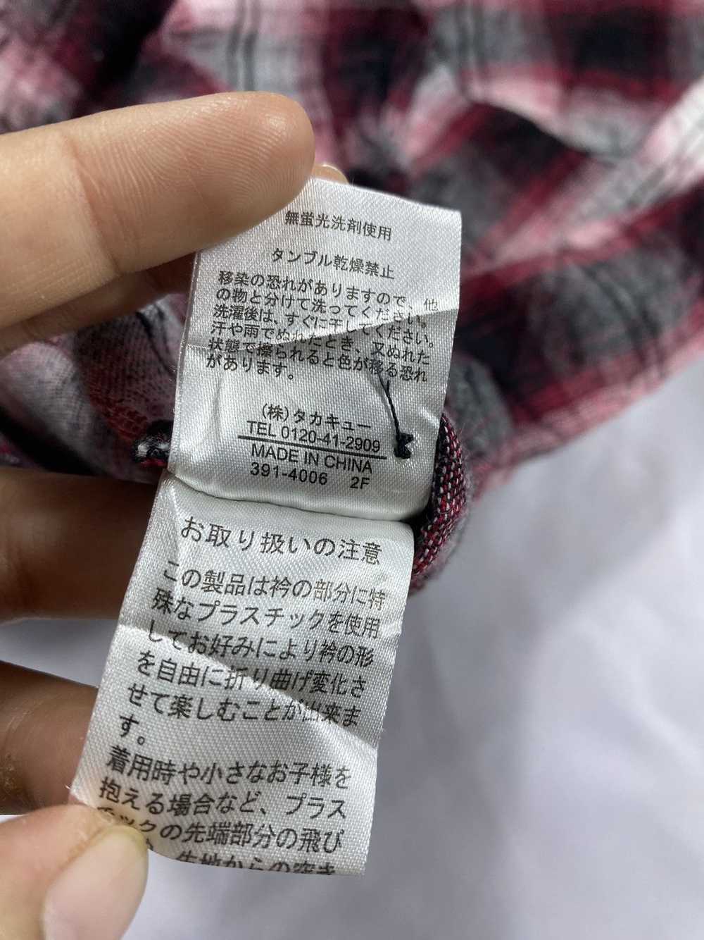 semanticdesign Semantic Design Button Up long sle… - image 8