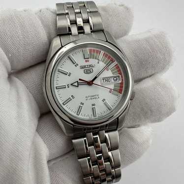 Seiko 5 7s26-01v0 automatic - Gem