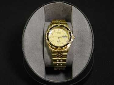 Vintage seiko sq sports - Gem
