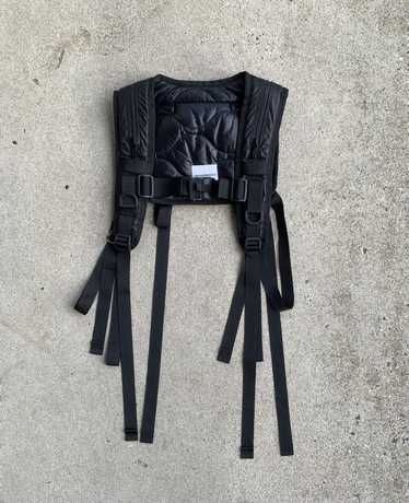 TAKAHIRO TAKAHIROMIYASHITA TheSoloist. FW19 Editorial | Hypebeast