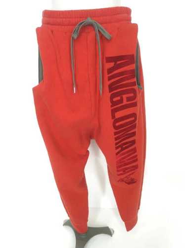 パンツ Vivienne Westwood sarouel pants Vivienne westwood sarouel pants - Gem