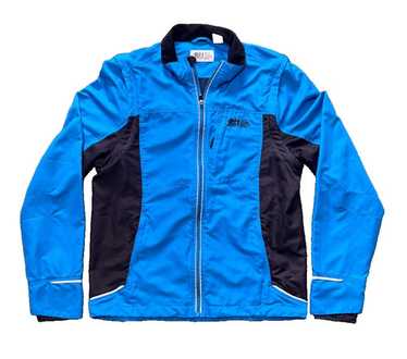 ジャケット・アウター frank shorter running gear silver jacket frank shorter running gear silver jacket ジャケット・アウター